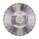 BOSCH Disc diamantat Standard for Concrete