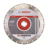 BOSCH Disc diamantat Standard for Marble