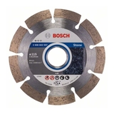 BOSCH Disc diamantat Standard for Stone