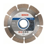 BOSCH Disc diamantat Standard for Stone