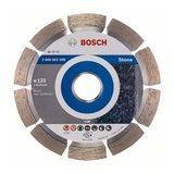 BOSCH Disc diamantat Standard for Stone