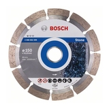 BOSCH Disc diamantat Standard for Stone