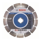 BOSCH Disc diamantat Standard for Stone