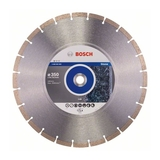 BOSCH Disc diamantat Standard for Stone
