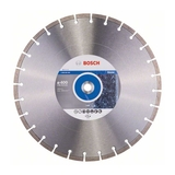 BOSCH Disc diamantat Standard for Stone