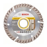 BOSCH Disc diamantat Standard for Universal