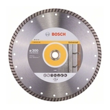 BOSCH Disc diamantat Standard for Universal Turbo