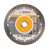 BOSCH Disc diamantat Standard for Universal Turbo
