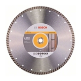 BOSCH Disc diamantat Standard for Universal Turbo