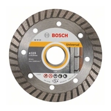 BOSCH Disc diamantat Standard for Universal Turbo
