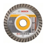BOSCH Disc diamantat Standard for Universal Turbo