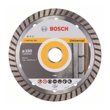 BOSCH Disc diamantat Standard for Universal Turbo