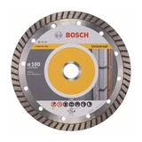 BOSCH Disc diamantat Standard for Universal Turbo