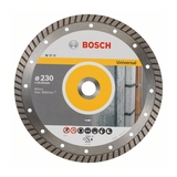 BOSCH Disc diamantat Standard for Universal Turbo