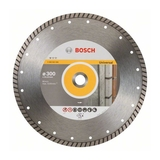 BOSCH Disc diamantat Standard for Universal Turbo