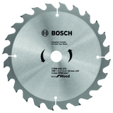 BOSCH Disc Eco for Wood 