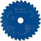 BOSCH Disc Epert for Stainless Steel 140x20x30T special pentru circulare cu acu
