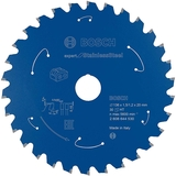 BOSCH Disc Expert for Stainless Steel 136x20x30T special pentru circulare cu acu