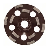 BOSCH Disc oală diamantat Expert for Abrasive