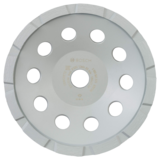 BOSCH Disc oală diamantat Standard for Concrete