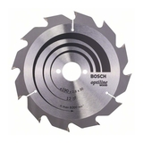 BOSCH Disc Optiline Wood 