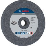 BOSCH Disc pentru polizor de banc 150x20x20, R46