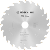 BOSCH Disc Standard for Wood 140x20x24T special pentru circulare cu acu