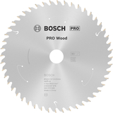 BOSCH Disc Standard for Wood 160x20x48T special pentru circulare cu acu BOSCH Disc Standard for Wood 160x20x48T special pentru circulare cu acu