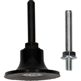 BOSCH Disc-suport cu interfață de tip R