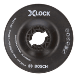 BOSCH Disc-suport dur cu X-LOCK