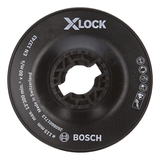 BOSCH Disc-suport dur cu X-LOCK