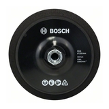 BOSCH Disc-suport M14, cu diametrul de 150 mm, cu sistem de prindere tip arici
