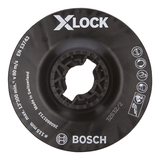 BOSCH Disc-suport mediu cu X-LOCK