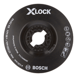 BOSCH Disc-suport moale cu X-LOCK
