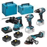 BOSCH DLX4195JX1