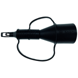 BOSCH Duze pentru umflare/dezumflare, 3 bucăți