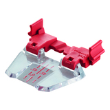 BOSCH Element ghidare pentru AdvancedSaw 18V-140 BOSCH Element ghidare pentru AdvancedSaw 18V-140