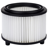 BOSCH Filtru poliester pentru UniversalVac 15, AdvencedVac 20