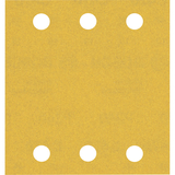 BOSCH FOAIE ABRAZIVA C470,115x107mm,P240