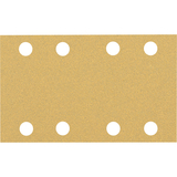 BOSCH FOAIE ABRAZIVA C470,80x133mm,P80