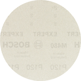 BOSCH FOAIE ABRAZIVA M480,225mm,P120