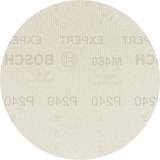 BOSCH FOAIE ABRAZIVA M480,225mm,P240