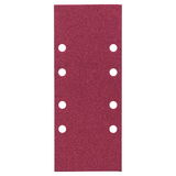 BOSCH Foi abrazive 93x230 mm, R120,8 gauri(10)