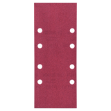 BOSCH Foi abrazive 93x230 mm, R180,8 gauri(10)