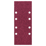 BOSCH Foi abrazive 93x230 mm, R60,8 gauri(10)