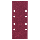 BOSCH Foi abrazive 93x230 mm, R80,8 gauri(10)