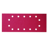 BOSCH Foi abrazive C430, ambalaj de 10 buc.