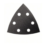 BOSCH Foi abrazive F355, ambalaj de 5 buc.