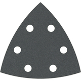 BOSCH Foi abrazive F355, ambalaj de 5 buc. BOSCH Foi abrazive F355, ambalaj de 5 buc.