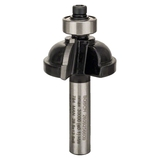 BOSCH Freza de profilat 8x28.5, R6.3 HM (Hobby line)